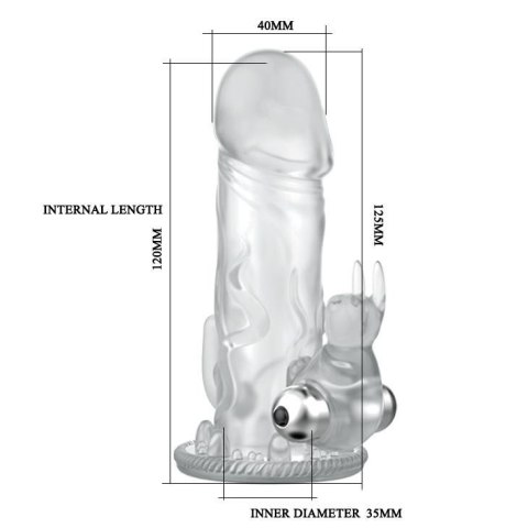 BAILE - Brave Man Vibrating BAILE - Brave Man Vibrating