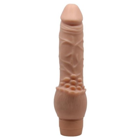 BAILE - CLARK Vibrating Soft Skin 19,5 cm BAILE - CLARK Vibrating Soft Skin 19,5 cm