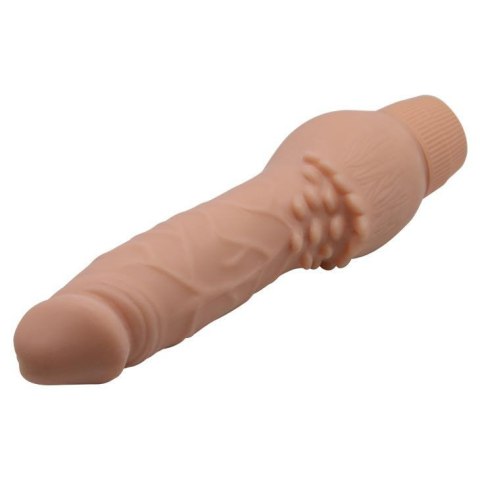 BAILE - CLARK Vibrating Soft Skin 19,5 cm BAILE - CLARK Vibrating Soft Skin 19,5 cm