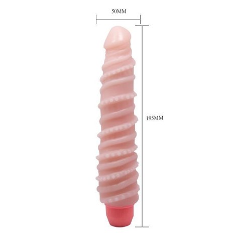 BAILE- Flexi vibe Sensual spin BAILE- Flexi vibe Sensual spin