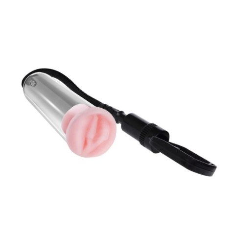 BAILE- PENIS PUMP BAILE- PENIS PUMP