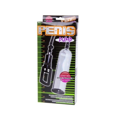 BAILE- PENIS PUMP BAILE- PENIS PUMP