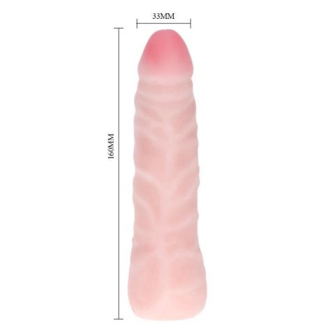 BAILE - Real Penis BAILE - Real Penis