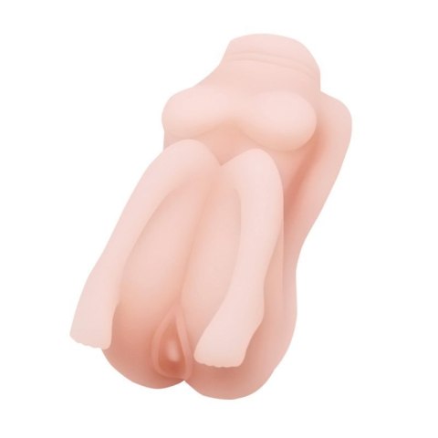 BAILE- TEMPTATION PASSION LADY, 3D VAGINA BAILE- TEMPTATION PASSION LADY, 3D VAGINA