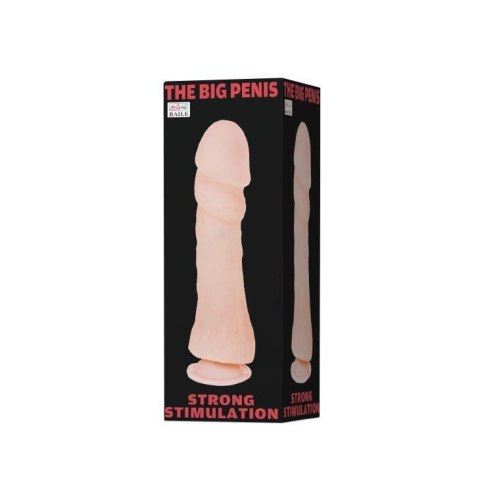 BAILE - The Big Penis BAILE - The Big Penis