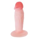 BAILE - The Little Stud PENIS, Butt Plug 4,4&#039;&#039;