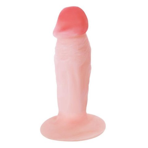 BAILE - The Little Stud PENIS, Butt Plug 4,4'' BAILE - The Little Stud PENIS, Butt Plug 4,4''