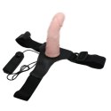 BAILE- ULTRA PASSIONATE HARNESS, Vibration