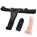 BAILE- ULTRA PASSIONATE HARNESS, Vibration