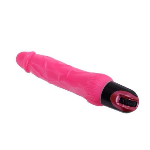 BAILE - VIBRATOR, MULTI-SPEED BAILE - VIBRATOR, MULTI-SPEED