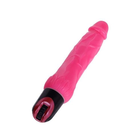 BAILE - VIBRATOR, MULTI-SPEED BAILE - VIBRATOR, MULTI-SPEED