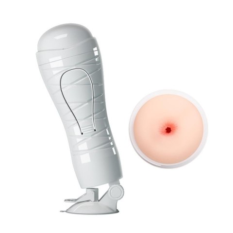 CRAZY BULL - Flora, Suction base CRAZY BULL - Flora, Suction base