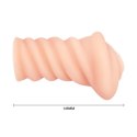CRAZY BULL- LAURA, REALISTIC VAGINA CRAZY BULL- LAURA, REALISTIC VAGINA