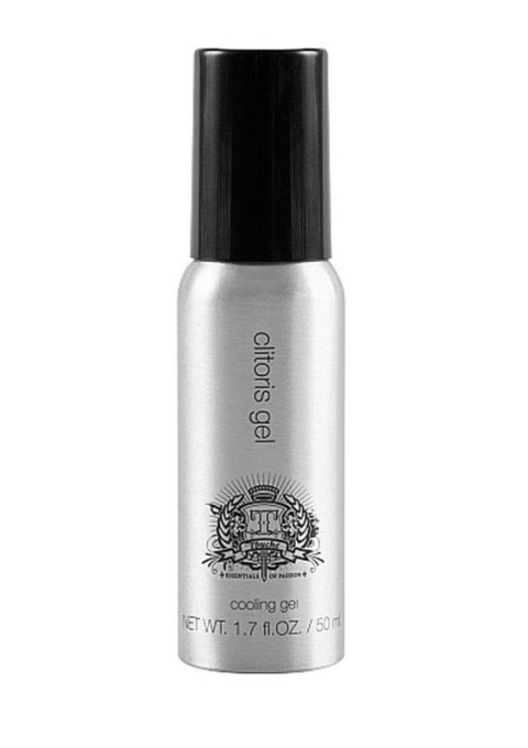 Clitoris Gel - 50 ml Clitoris Gel - 50 ml