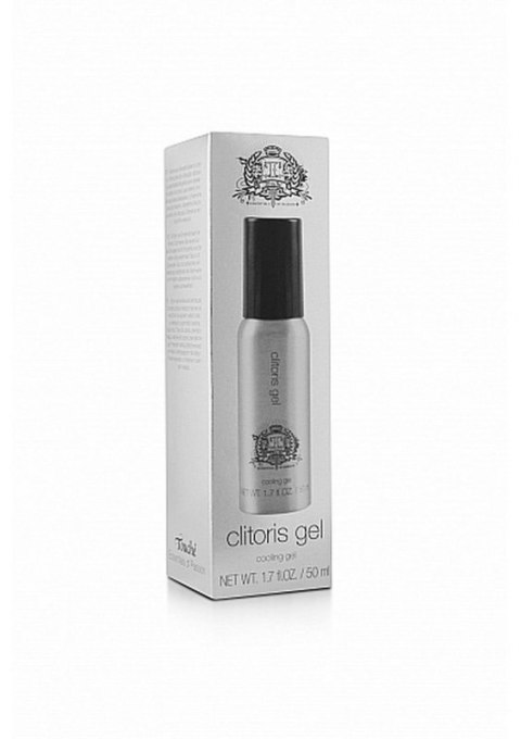 Clitoris Gel - 50 ml Clitoris Gel - 50 ml