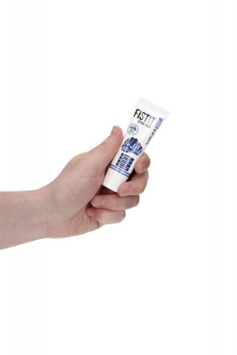 Extra Thick Lubricant - 0.8 fl oz / 25 ml Extra Thick Lubricant - 0.8 fl oz / 25 ml