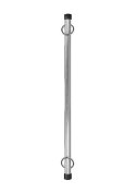 Luxury Spreader Bar - Black