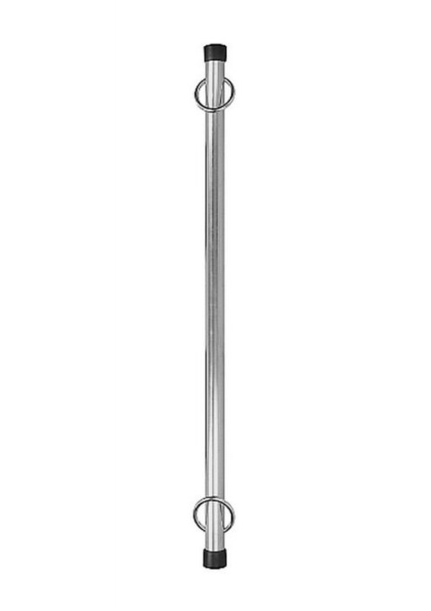 Luxury Spreader Bar - Black Luxury Spreader Bar - Black