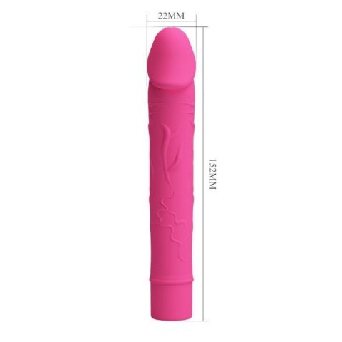 PRETTY LOVE - VIC 10 function vibrations PRETTY LOVE - VIC 10 function vibrations