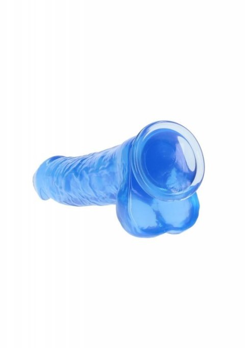 Realistic Dildo with Balls - 10""""/ 25,4 cm Realistic Dildo with Balls - 10""""/ 25,4 cm