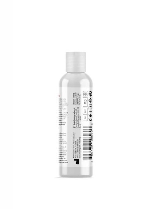 4 In 1 Lubricant with Straw-Kiwi Pleasures Flavor - 1 fl oz / 30 ml 4 In 1 Lubricant with Straw-Kiwi Pleasures Flavor - 1 fl oz / 30 ml