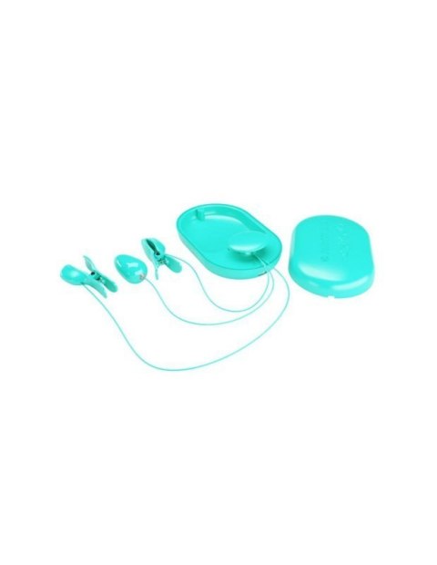ABS, 3 intensities of electric stimulation, 7 vibration settings, USB rechargeable. ABS, 3 intensities of electric stimulation, 7 vibration settings, USB rechargeable.