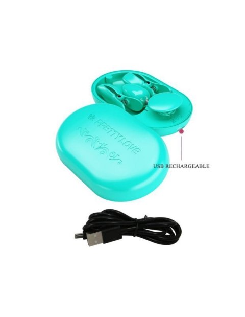 ABS, 3 intensities of electric stimulation, 7 vibration settings, USB rechargeable. ABS, 3 intensities of electric stimulation, 7 vibration settings, USB rechargeable.