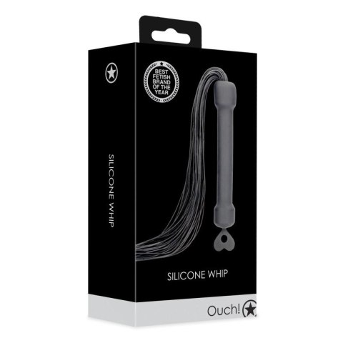 Beginners Silicone Whip Beginners Silicone Whip