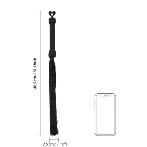Beginners Silicone Whip Beginners Silicone Whip