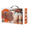 HAILEY, Double-entry masturbator&#039;s realistic vagina or anus
