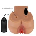 KYLIE, Double-entry masturbator&#039;s realistic vagina or anus