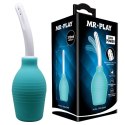 MR PLAY - ANAL DOUCHE 4,75'' (310 ml) MR PLAY - ANAL DOUCHE 4,75'' (310 ml)