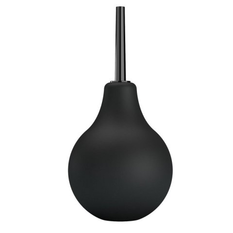 MR PLAY - ANAL DOUCHE BLKC (224 ml) MR PLAY - ANAL DOUCHE BLKC (224 ml)