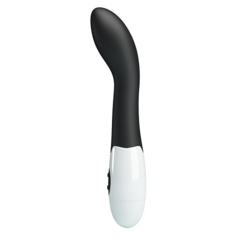 PRETTY LOVE - Bishop black, 30 vibration functions PRETTY LOVE - Bishop black, 30 vibration functions