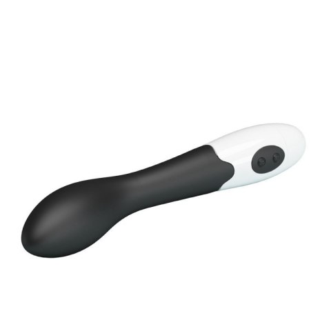 PRETTY LOVE - Bishop black, 30 vibration functions PRETTY LOVE - Bishop black, 30 vibration functions