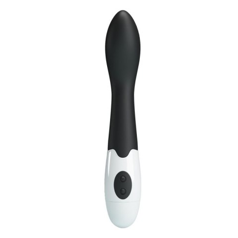 PRETTY LOVE - Bishop black, 30 vibration functions PRETTY LOVE - Bishop black, 30 vibration functions