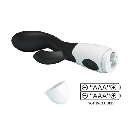 PRETTY LOVE - Brighty black, 30 vibration functions PRETTY LOVE - Brighty black, 30 vibration functions