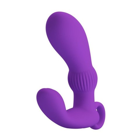 PRETTY LOVE - Cayla purple, 12 vibration functions Memory function PRETTY LOVE - Cayla purple, 12 vibration functions Memory function