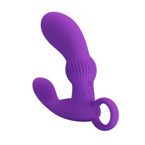 PRETTY LOVE - Cayla purple, 12 vibration functions Memory function PRETTY LOVE - Cayla purple, 12 vibration functions Memory function