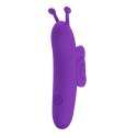 PRETTY LOVE - Snail Honey Finger, 10 vibration functions Memory function PRETTY LOVE - Snail Honey Finger, 10 vibration functions Memory function