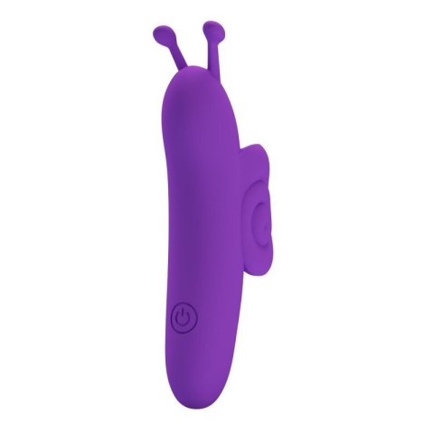 PRETTY LOVE - Snail Honey Finger, 10 vibration functions Memory function PRETTY LOVE - Snail Honey Finger, 10 vibration functions Memory function
