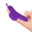 PRETTY LOVE - Snail Honey Finger, 10 vibration functions Memory function PRETTY LOVE - Snail Honey Finger, 10 vibration functions Memory function