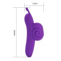 PRETTY LOVE - Snail Honey Finger, 10 vibration functions Memory function PRETTY LOVE - Snail Honey Finger, 10 vibration functions Memory function
