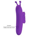 PRETTY LOVE - Snail Honey Finger, 10 vibration functions Memory function PRETTY LOVE - Snail Honey Finger, 10 vibration functions Memory function