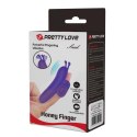 PRETTY LOVE - Snail Honey Finger, 10 vibration functions Memory function PRETTY LOVE - Snail Honey Finger, 10 vibration functions Memory function