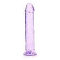Straight Realistic Dildo with Suction Cup - 9&#039;&#039; / 23