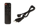 79-700# Projektor przenośny blow androidtv hd cinema white