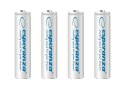 EZA102W Esperanza akumulatorki ni-mh aaa 1000mah 4szt. białe