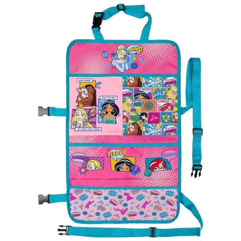 Organizer na fotel princess Organizer na fotel princess