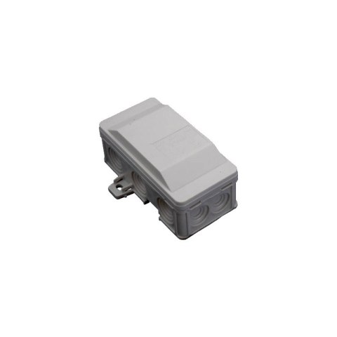 PUSZKA NADTYNKOWA 90x45 KLIK, IP54 PUSZKA NADTYNKOWA 90x45 KLIK, IP54